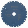 Bosch 2608643054 piła tarczowa exp / steel 160×20×30Z