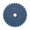 Bosch 2608643054 piła tarczowa exp / steel 160×20×30Z