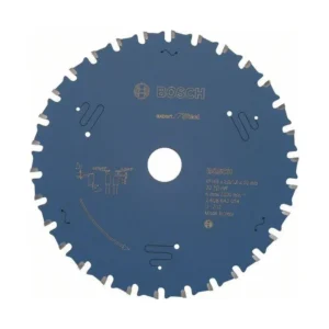 Bosch 2608643054 piła tarczowa exp / steel 160×20×30Z