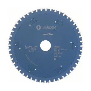 Bosch 2608643057 piła tarczowa exp / steel 210×30×48Z