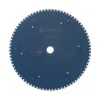 Bosch 2608643061 piła tarczowa exp / steel 305×25.4×80Z Bosch 2608643061 piła tarczowa exp / steel 305×25.4×80Z