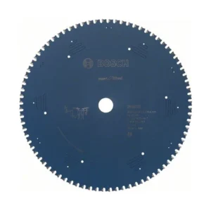 Bosch 2608643061 piła tarczowa exp / steel 305×25.4×80Z