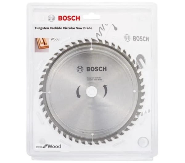 Bosch 2608644374 piła tarczowa eco WOOD 160×20×36z Bosch 2608644374 piła tarczowa eco WOOD 160×20×36z