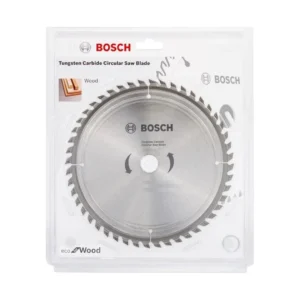 Bosch 2608644374 piła tarczowa eco WOOD 160×20×36z