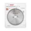 Bosch 2608644375 piła tarczowa eco WOOD 190×20×24z @