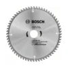 Bosch Eco for Aluminium tarcza 210 × 30 mm 64 z.