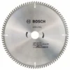 Bosch Eco for Aluminium tarcza 254 × 30 mm 96 z.