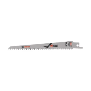 Bosch 2608650673 brzeszczot S S644D /5szt