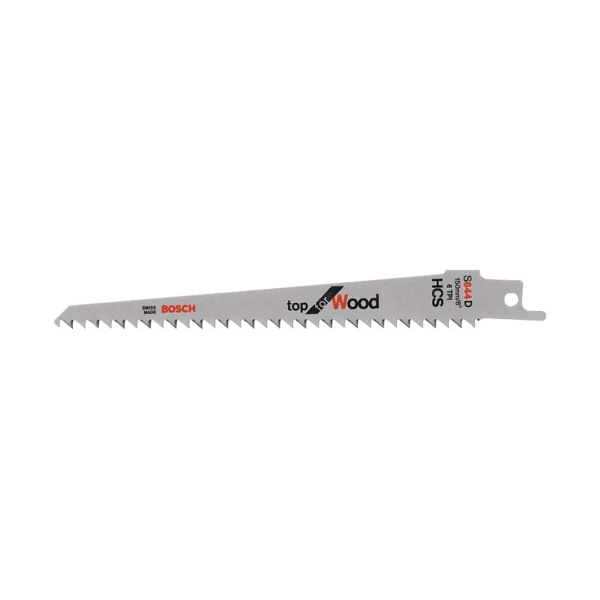Bosch 2608650673 brzeszczot S S644D /5szt