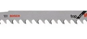 Bosch 2608650682 brzeszczot S S1542K /5szt