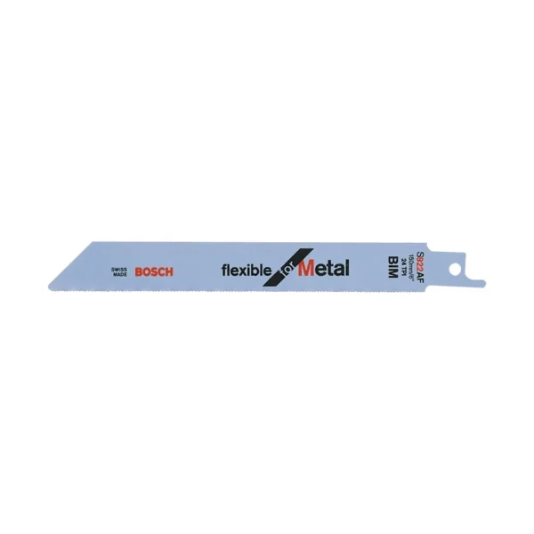 Bosch 2608656013 brzeszczot S S922AF /5szt
