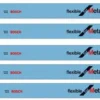 Bosch 2608656018 brzeszczot S S1122AF /5szt