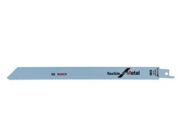 Bosch 2608656019 brzeszczot S S1122BF