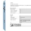 Bosch 2608656019 brzeszczot S S1122BF
