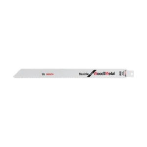 Bosch 2608656021 brzeszczot do piły szablastej S1122HF 5SZT Bosch 2608656021 brzeszczot do piły szablastej S1122HF 5SZT