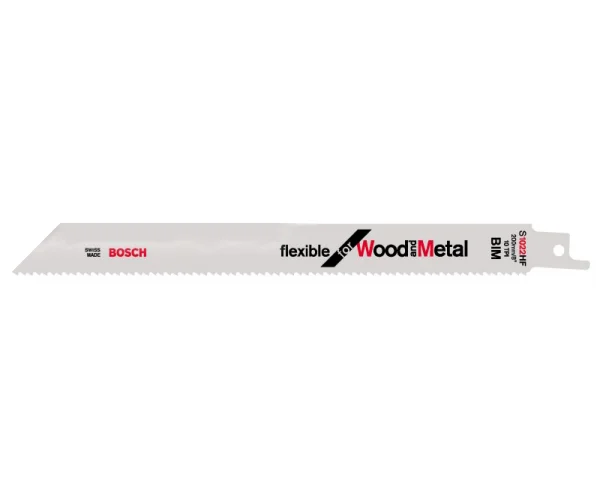 Bosch 2608656636 brzeszczot S 1022HF /100szt. @ Bosch 2608656636 brzeszczot S 1022HF /100szt. @