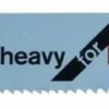 Bosch S 925 VF Heavy for Metal brzeszczoty do piły szablastej 150 mm, 5 szt. Bosch S 925 VF Heavy for Metal brzeszczoty do piły szablastej 150 mm, 5 szt.
