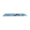 Bosch S 925 VF Heavy for Metal brzeszczoty do piły szablastej 150 mm, 5 szt. Bosch S 925 VF Heavy for Metal brzeszczoty do piły szablastej 150 mm, 5 szt.