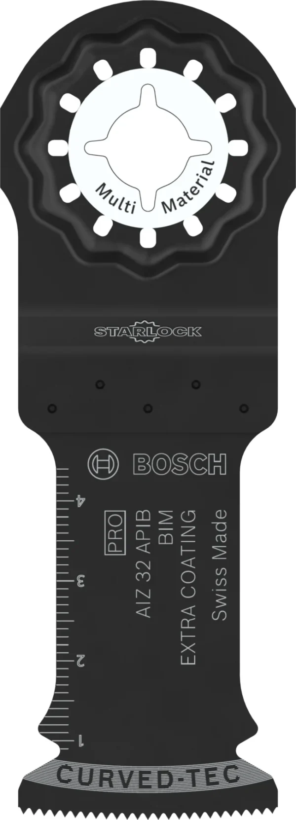 Bosch 2608669069 mt brzeszczot wielofunkcyjny PRO AIZ 32 APIB 32 x 50 mm /1szt
