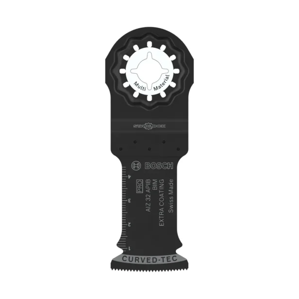 Bosch 2608669069 mt brzeszczot wielofunkcyjny PRO AIZ 32 APIB 32 x 50 mm /1szt