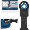 Bosch 2608669077 mt brzeszczot wielofunkcyjny PRO AIZ 32 AIB 32 x 50 mm