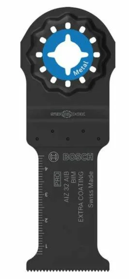 Bosch 2608669077 mt brzeszczot wielofunkcyjny PRO AIZ 32 AIB 32 x 50 mm