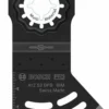 Bosch 2608669114 mt brzeszczot wielofunkcyjny PRO AYZ 53 BPB 53 x 40 mm Bosch 2608669114 mt brzeszczot wielofunkcyjny PRO AYZ 53 BPB 53 x 40 mm