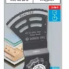 Bosch 2608669114 mt brzeszczot wielofunkcyjny PRO AYZ 53 BPB 53 x 40 mm Bosch 2608669114 mt brzeszczot wielofunkcyjny PRO AYZ 53 BPB 53 x 40 mm