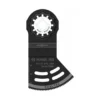 Bosch 2608669114 mt brzeszczot wielofunkcyjny PRO AYZ 53 BPB 53 x 40 mm Bosch 2608669114 mt brzeszczot wielofunkcyjny PRO AYZ 53 BPB 53 x 40 mm