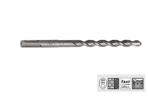 Bosch 2608680269 wiertło SDS PLUS 8 x 110 mm PLUS-1