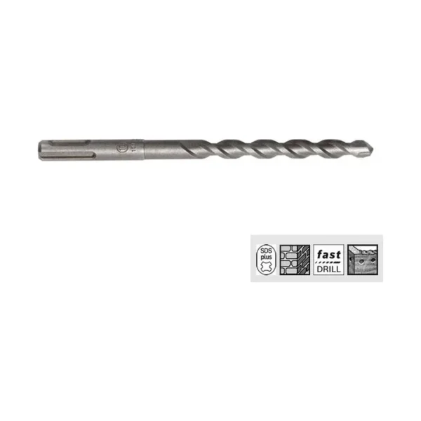 Bosch 2608680269 wiertło SDS PLUS 8 x 110 mm PLUS-1