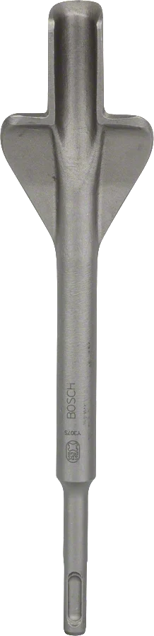Bosch 2608690007 dłuto bruzdownik SDS+ skrzydełkowe / kanałowe 22×250 mm