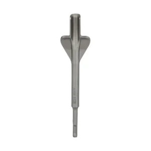 Bosch 2608690007 dłuto bruzdownik SDS+ skrzydełkowe / kanałowe 22×250 mm