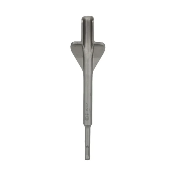 Bosch 2608690007 dłuto bruzdownik SDS+ skrzydełkowe / kanałowe 22×250 mm