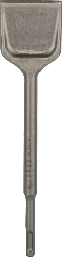Bosch 2608690102 dłuto płaskie SDS plus szerokie 60×250 mm