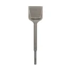 Bosch 2608690102 dłuto płaskie SDS plus szerokie 60×250 mm