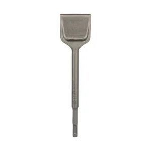 Bosch 2608690102 dłuto płaskie SDS plus szerokie 60×250 mm