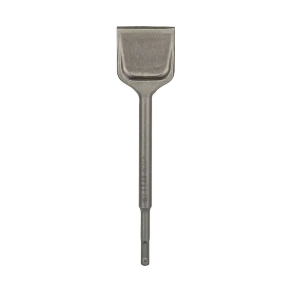 Bosch 2608690102 dłuto płaskie SDS plus szerokie 60×250 mm