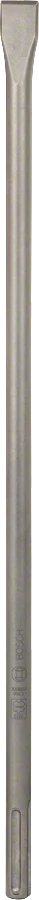 Bosch dłuto płaskie SDS-max 25 × 600 mm
