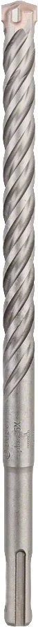 Bosch SDS plus-5X wiertło do betonu 10 × 260 mm