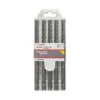 Bosch SDS plus-5X zestaw wierteł do betonu 6/8/10 × 160 mm, 5 szt.