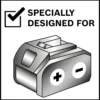 Bosch 2608837666 piła tarczowa standard wood ACCU 85×15×20z Bosch 2608837666 piła tarczowa standard wood ACCU 85×15×20z