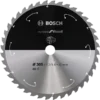 Bosch 2608837741 piła tarczowa standard wood ACCU 305×30×40z Bosch 2608837741 piła tarczowa standard wood ACCU 305×30×40z