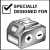 Bosch 2608837741 piła tarczowa standard wood ACCU 305×30×40z Bosch 2608837741 piła tarczowa standard wood ACCU 305×30×40z