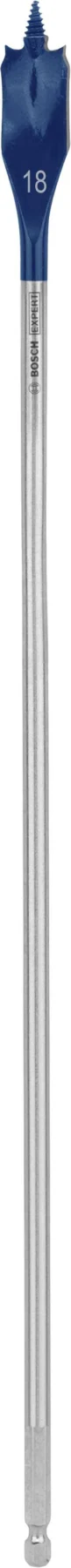 Bosch 2608900345 wiertło łopatkowe selfcut EXPERT 18×400 mm Bosch 2608900345 wiertło łopatkowe selfcut EXPERT 18×400 mm