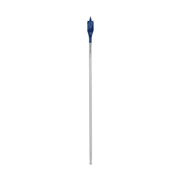 Bosch 2608900345 wiertło łopatkowe selfcut EXPERT 18×400 mm Bosch 2608900345 wiertło łopatkowe selfcut EXPERT 18×400 mm