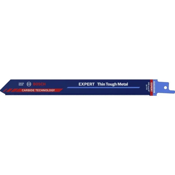 Bosch 2608900363 brzeszczot EXPERT S1022EHM, 200 mm