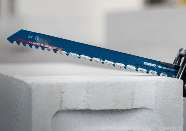 Bosch 2608900413 brzeszczot do piły szablastej EXPERT S2041HM Bosch 2608900413 brzeszczot do piły szablastej EXPERT S2041HM