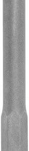 Bosch 2608900591 wiertło HEX-9 EXPERT hard ceramic 7×90 mm