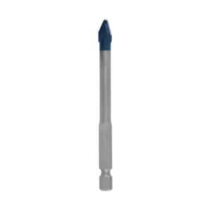 Bosch 2608900591 wiertło HEX-9 EXPERT hard ceramic 7×90 mm